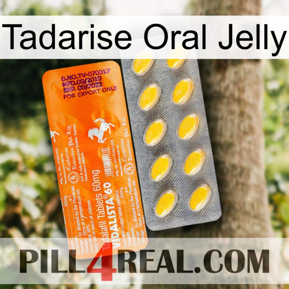 Tadarise Oral Jelly new05